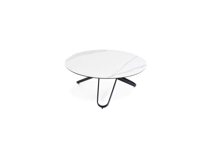 Celeste – Coffee Table White (1)