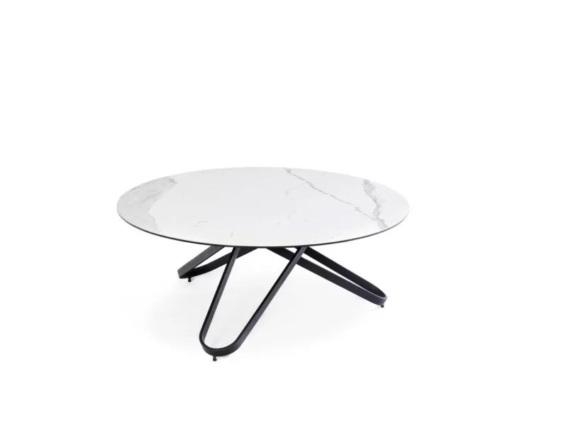 Celeste – Coffee Table White (3)