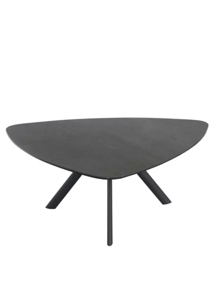 Nora – Coffee Table – Ceramic Antracite