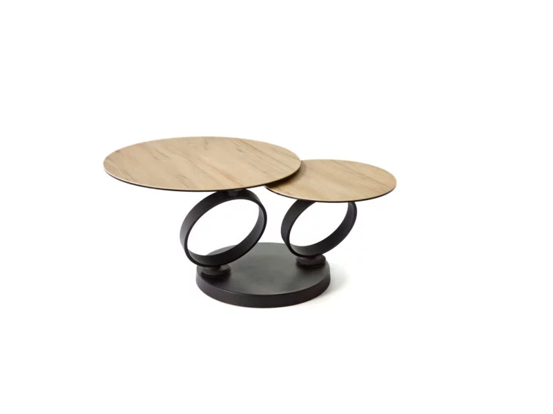 Onno – Coffee Table Ceramic Natural (2)