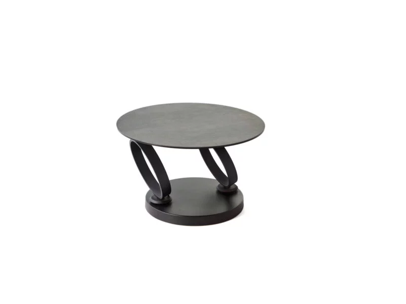 Onno – Coffee Table Ceramic Antracite (1)