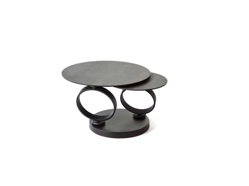 Onno – Coffee Table Ceramic Antracite (2)