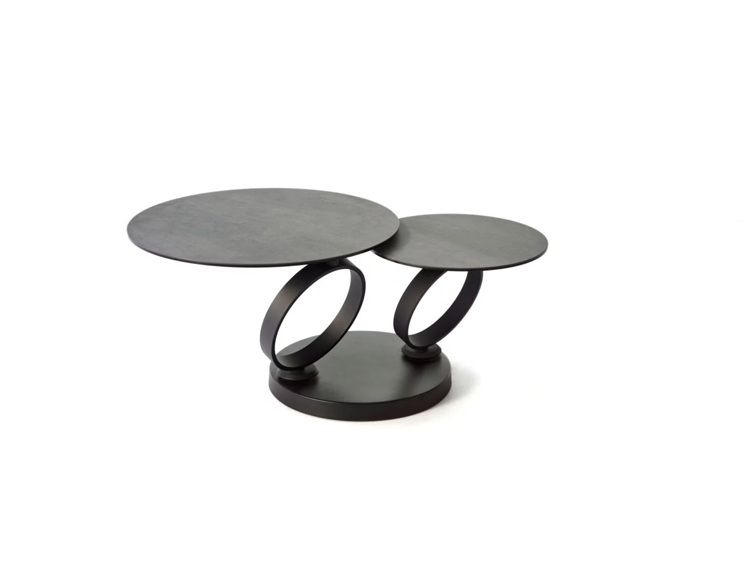 Onno – Coffee Table Ceramic Antracite (3)